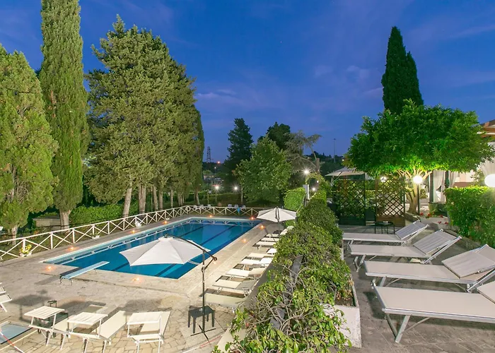 Hotel Boomerang Roma